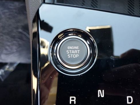 New 2025 Kia Sportage EX w/ EX Premium Package image 22