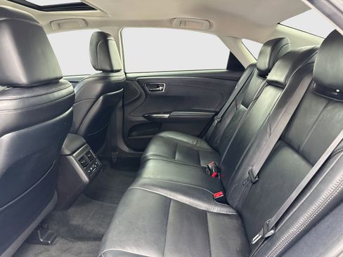 Used 2016 Toyota Avalon Limited FWD image 37