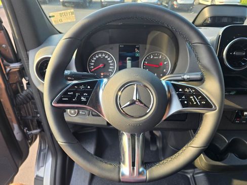 New 2026 Mercedes-Benz Sprinter 2500 image 37