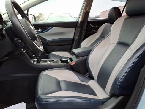 Used 2020 Subaru Crosstrek Hybrid w/ Moonroof Package w/Navigation image 15