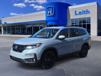 Used 2022 Honda Pilot Special Edition