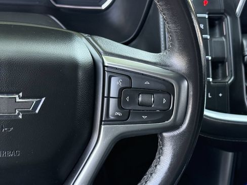 Used 2021 Chevrolet Tahoe Z71 AWD/4WD image 15