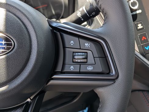 New 2026 Subaru WRX Premium AWD/4WD image 25