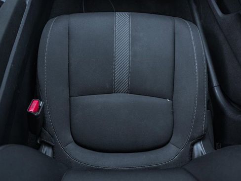 Used 2019 Honda Civic Sport image 27