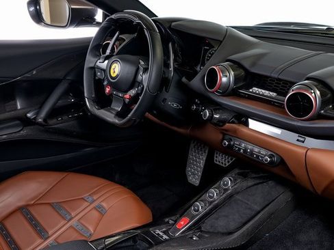 Certified 2021 Ferrari 812 GTS image 54