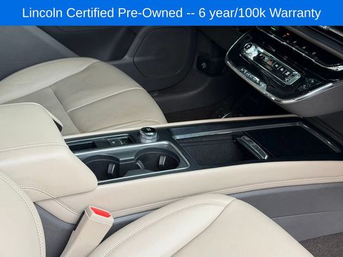 Used 2023 Lincoln Corsair AWD image 21