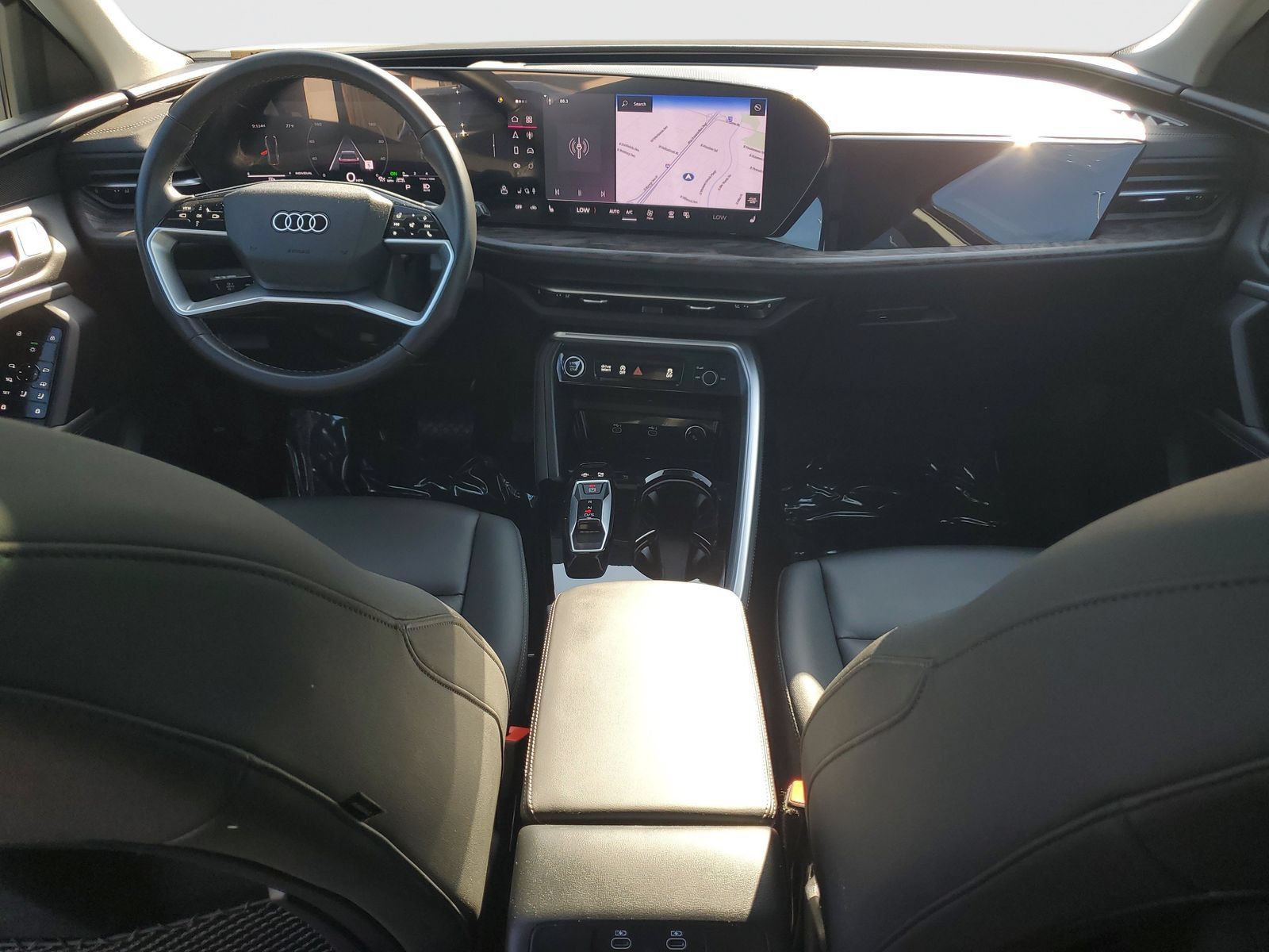 Used 2025 Audi Q5 Premium w/ Convenience Package AWD/4WD image 10