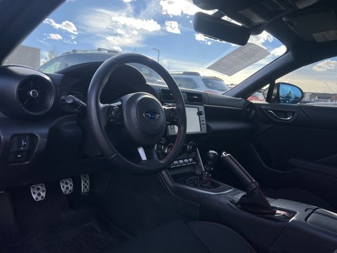 Used 2024 Subaru BRZ Premium image 30