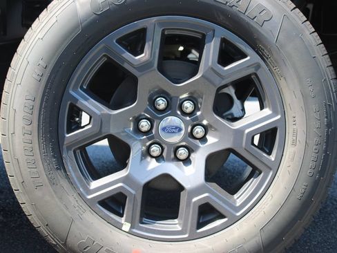 New 2026 Ford F150 STX w/ Equipment Group 200A RWD image 21