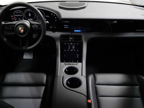 New 2026 Porsche Taycan AWD/4WD image 23