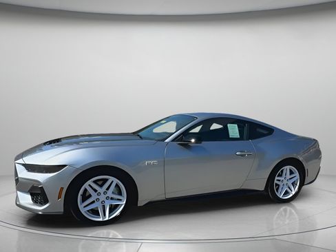 New 2026 Ford Mustang GT Premium RWD image 15