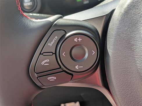 New 2025 Subaru BRZ Limited w/ Popular Package 2 image 21