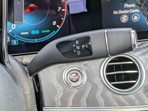 Certified 2023 Mercedes-Benz E 450 4MATIC All-Terrain Wagon image 29