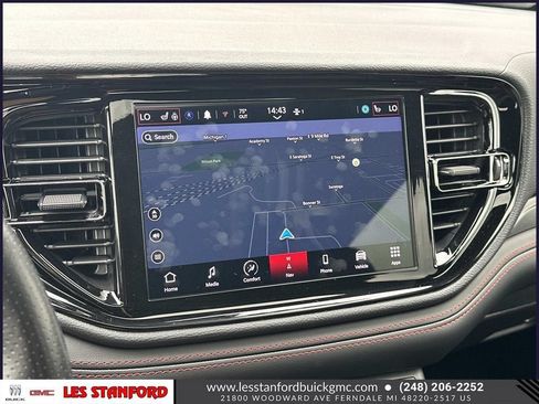 Used 2025 Dodge Durango R/T AWD/4WD image 31