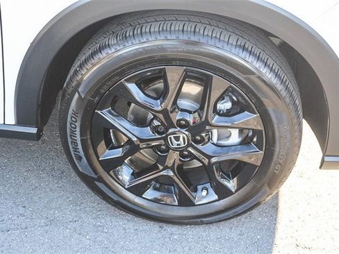 Used 2023 Honda HR-V Sport image 14