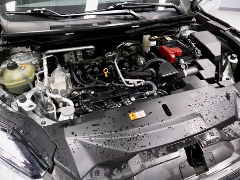 Used 2024 Mitsubishi Outlander SEL image 17