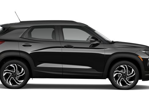 New 2026 Chevrolet TrailBlazer RS w/ Convenience Package image 22