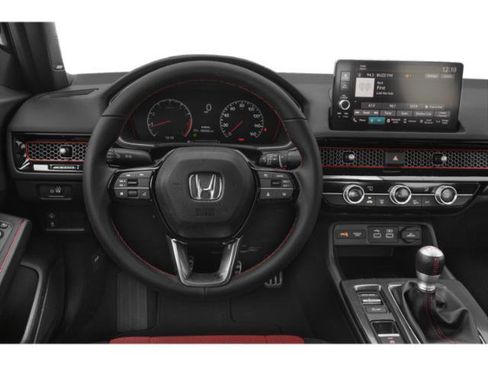 Used 2023 Honda Civic Si image 7