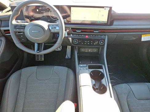 New 2026 Hyundai Sonata N Line image 10
