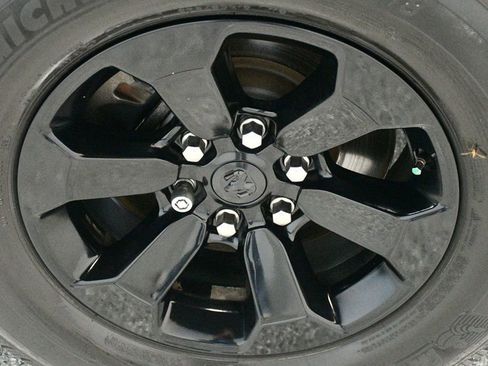 Used 2021 RAM 1500 Big Horn image 20