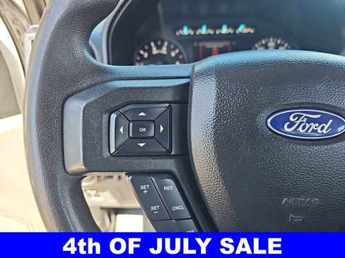 Used 2020 Ford F150 XL w/ Equipment Group 101A Mid AWD/4WD image 16
