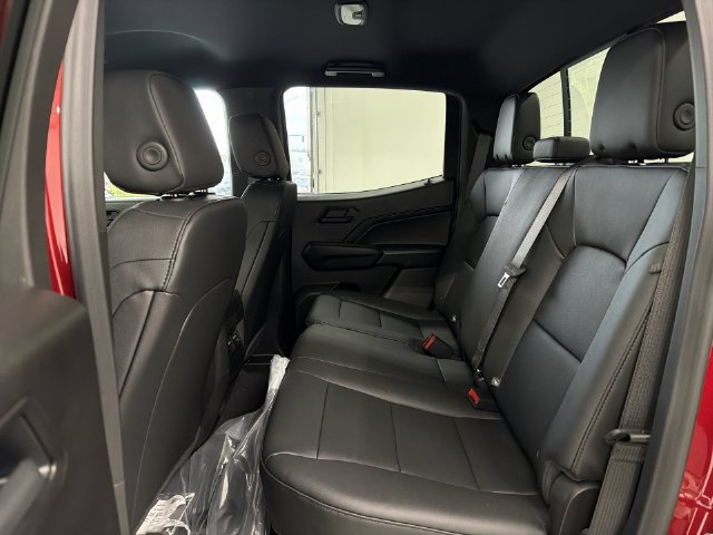 New 2026 Chevrolet Colorado Trail Boss AWD/4WD image 20