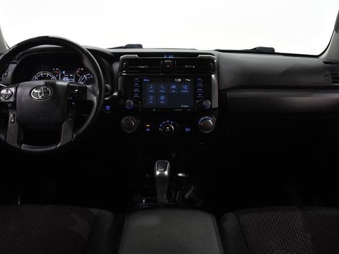 Used 2021 Toyota 4Runner TRD Off-Road AWD/4WD image 8