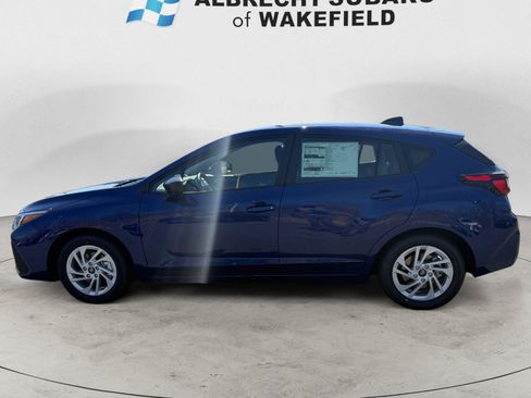 New 2025 Subaru Impreza 2.0i image 2