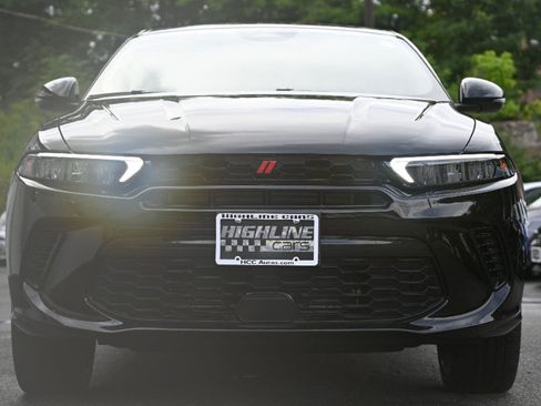 Used 2024 Dodge Hornet R/T AWD/4WD image 8