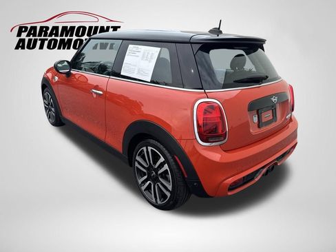 Used 2019 MINI Cooper S FWD image 5