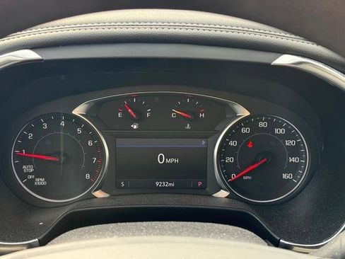 Used 2024 Chevrolet Blazer LT w/ Convenience Package image 17