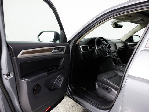 Used 2019 Volkswagen Atlas SE image 26