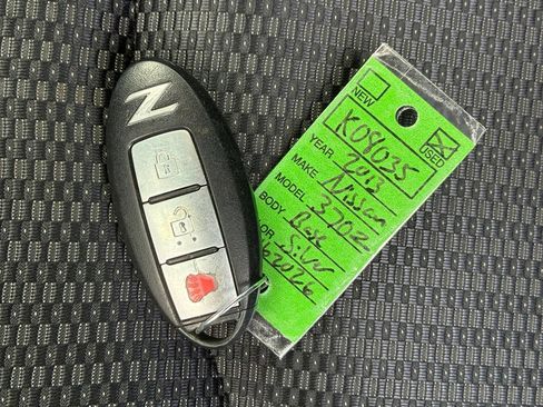 Used 2013 Nissan 370Z Coupe RWD image 10