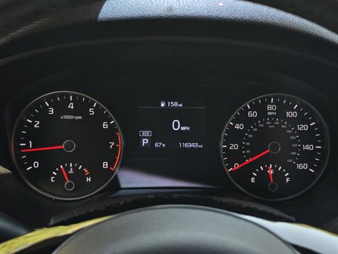Used 2021 Kia Sportage S w/ S FWD Premium Package image 17