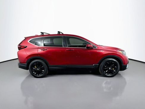 Used 2021 Honda CR-V EX image 6