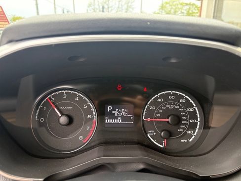 Used 2018 Subaru Crosstrek 2.0i Premium w/ Popular Package #2 AWD/4WD image 21