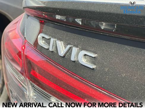 Used 2022 Honda Civic Sport image 15