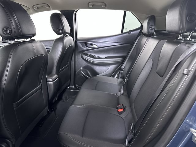 Used 2024 Buick Encore GX Preferred FWD image 26