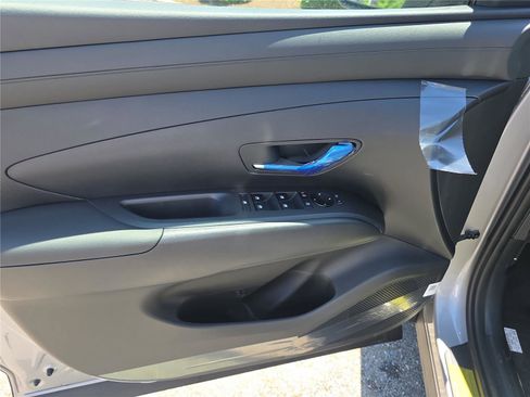 New 2026 Hyundai Tucson SEL AWD/4WD image 11