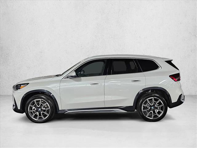 Used 2026 BMW X1 xDrive28i w/ Technology Package AWD/4WD image 8