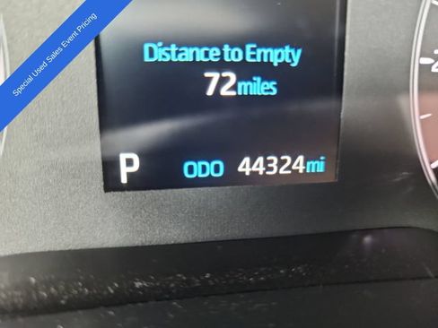 Used 2024 Toyota Corolla SE FWD image 15