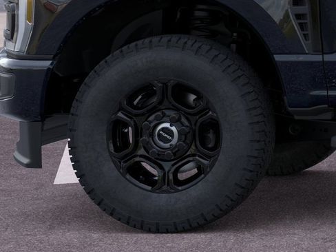 New 2026 Ford F350 XL w/ STX Appearance Package AWD/4WD image 19