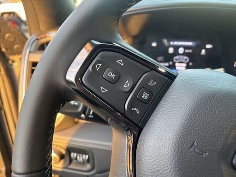 New 2026 RAM 3500 Limited image 23