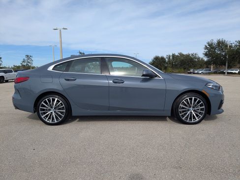 Used 2023 BMW 228i xDrive Gran Coupe w/ Convenience Package image 4