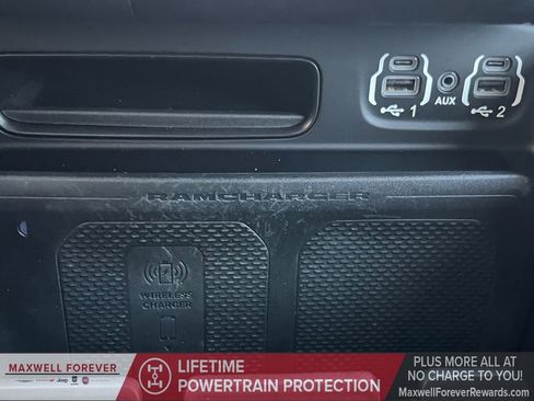 Used 2022 RAM 2500 Limited image 6