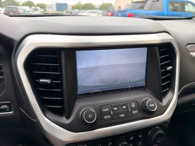 Used 2019 GMC Acadia SLT w/ Black Edition AWD/4WD image 24