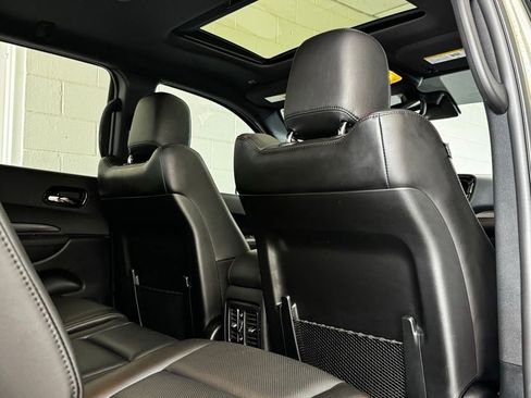 Used 2026 Dodge Durango GT AWD/4WD image 10