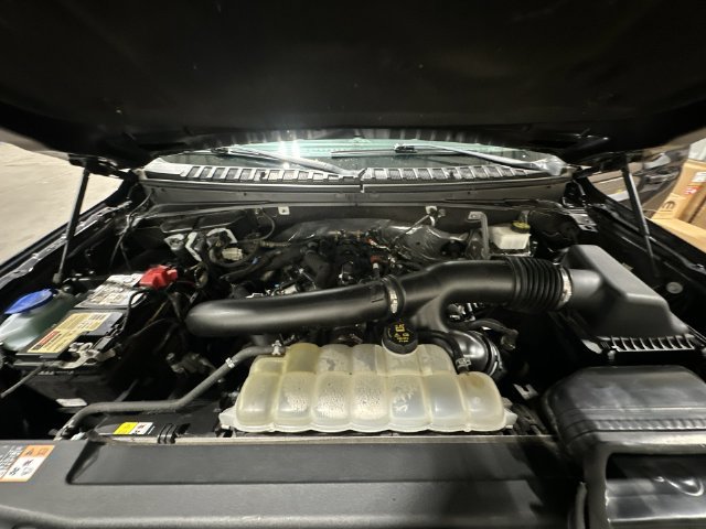 Certified 2022 Ford Expedition XLT AWD/4WD image 22