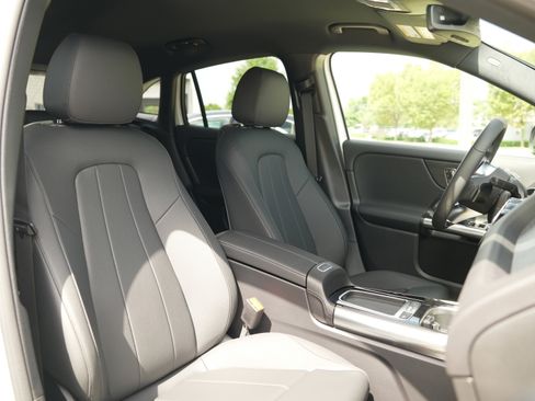 New 2026 Mercedes-Benz GLA 250 4MATIC image 38