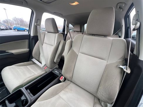 Used 2014 Honda CR-V EX image 26
